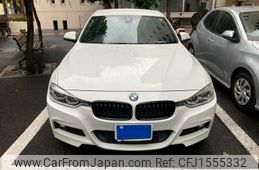 bmw 3-series 2016 CFJ1555332