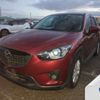 mazda cx-5 2012 -MAZDA--CX-5 DBA-KEEFW--KEEFW-100745---MAZDA--CX-5 DBA-KEEFW--KEEFW-100745- image 1