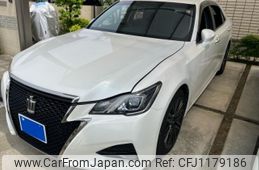 toyota crown 2016 -TOYOTA--Crown DBA-ARS210--ARS210-6002583---TOYOTA--Crown DBA-ARS210--ARS210-6002583-