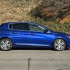 peugeot 308 2017 -PEUGEOT--Peugeot 308 LDA-T9BH01--VF3LBBHZWHS249882---PEUGEOT--Peugeot 308 LDA-T9BH01--VF3LBBHZWHS249882- image 4