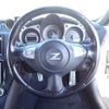 nissan fairlady-z 2010 -NISSAN--Fairlady Z CBA-Z34--Z34-200804---NISSAN--Fairlady Z CBA-Z34--Z34-200804- image 9