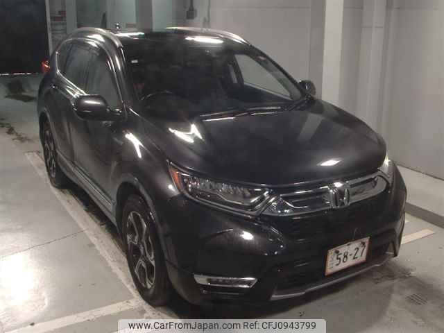 honda cr-v 2018 -HONDA--CR-V RT6--1000715---HONDA--CR-V RT6--1000715- image 1