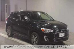 mitsubishi rvr 2015 CFJ1652488