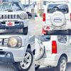 suzuki jimny 2005 504928-931523 image 5