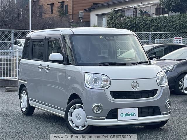 daihatsu move-canbus 2020 -DAIHATSU--Move Canbus 5BA-LA800S--LA800S-0221337---DAIHATSU--Move Canbus 5BA-LA800S--LA800S-0221337- image 1