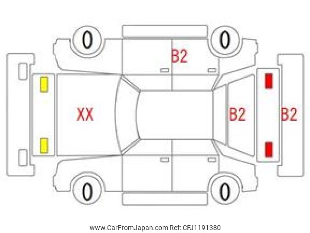 nissan roox 2010 -NISSAN--Roox DBA-ML21S--ML21S-951573---NISSAN--Roox DBA-ML21S--ML21S-951573- image 2