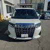 toyota alphard 2022 -TOYOTA--Alphard 3BA-AGH30W--AGH30-0425091---TOYOTA--Alphard 3BA-AGH30W--AGH30-0425091- image 5