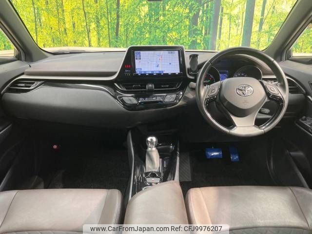 toyota c-hr 2018 -TOYOTA--C-HR DAA-ZYX10--ZYX10-2148614---TOYOTA--C-HR DAA-ZYX10--ZYX10-2148614- image 2