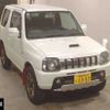 suzuki jimny 2011 CFJ1576697 image 1