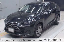 lexus nx 2017 -LEXUS 【富山 331ち1317】--Lexus NX AGZ15-1006830---LEXUS 【富山 331ち1317】--Lexus NX AGZ15-1006830-