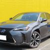 lexus ux 2022 -LEXUS--Lexus UX 6AA-MZAH10--MZAH10-2131039---LEXUS--Lexus UX 6AA-MZAH10--MZAH10-2131039- image 1