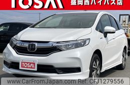 honda shuttle 2020 -HONDA--Shuttle 6AA-GP8--GP8-2102745---HONDA--Shuttle 6AA-GP8--GP8-2102745-