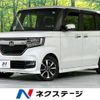 honda n-box 2019 -HONDA--N BOX DBA-JF3--JF3-1320644---HONDA--N BOX DBA-JF3--JF3-1320644- image 1