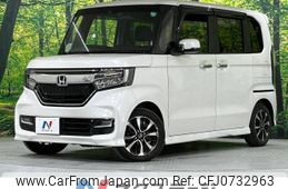 honda n-box 2019 -HONDA--N BOX DBA-JF3--JF3-1320644---HONDA--N BOX DBA-JF3--JF3-1320644-