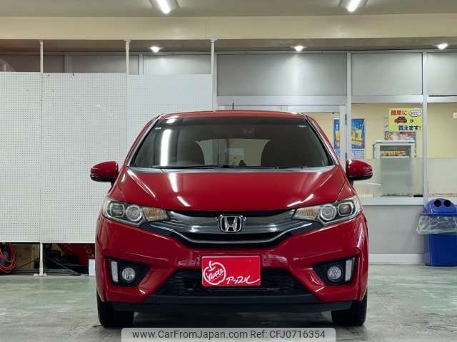 honda fit 2014 -HONDA 【横浜 530ﾅ4815】--Fit DAA-GP5--GP5-3118206---HONDA 【横浜 530ﾅ4815】--Fit DAA-GP5--GP5-3118206- image 2