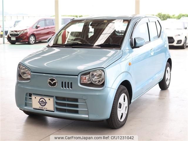 mazda carol 2021 quick_quick_5BA-HB36S_HB36S-603386 image 1