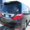 toyota alphard 2009 CFJ1868272 image 5