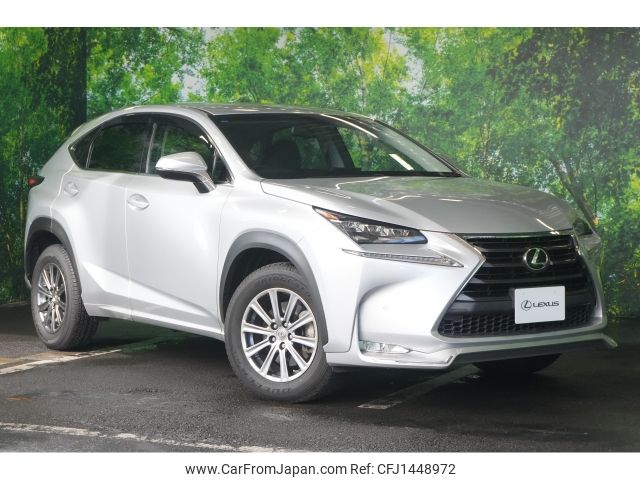 lexus nx 2014 -LEXUS--Lexus NX DBA-AGZ10--AGZ10-1002702---LEXUS--Lexus NX DBA-AGZ10--AGZ10-1002702- image 1