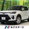 toyota raize 2022 CFJ1725542 image 1