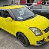 suzuki swift 2007 -SUZUKI--Swift ZC31S--201336---SUZUKI--Swift ZC31S--201336- image 1