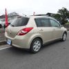 nissan tiida 2009 quick_quick_C11_C11-314783 image 14