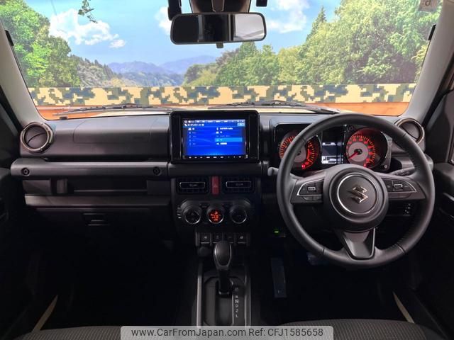 suzuki jimny-sierra 2024 CFJ1585658 image 2