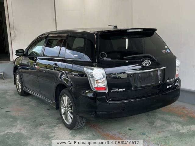 toyota corolla-fielder 2009 -TOYOTA--Corolla Fielder NZE141G--9132206---TOYOTA--Corolla Fielder NZE141G--9132206- image 2