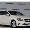 mercedes-benz a-class 2017 quick_quick_DBA-176042_WDD1760422V193967 image 3