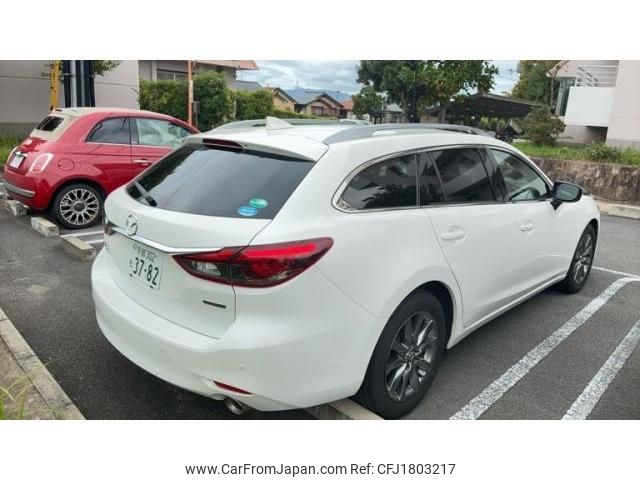 mazda atenza 2020 CFJ1803217 image 2