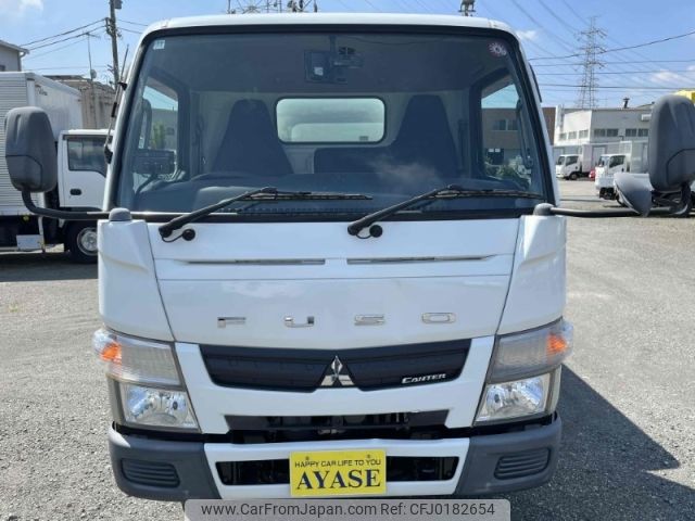 mitsubishi-fuso canter 2012 -MITSUBISHI--Canter TKG-FEA50--FEA50-510053---MITSUBISHI--Canter TKG-FEA50--FEA50-510053- image 2