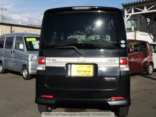 daihatsu tanto 2010 -DAIHATSU--Tanto L375S--0280475---DAIHATSU--Tanto L375S--0280475- image 2