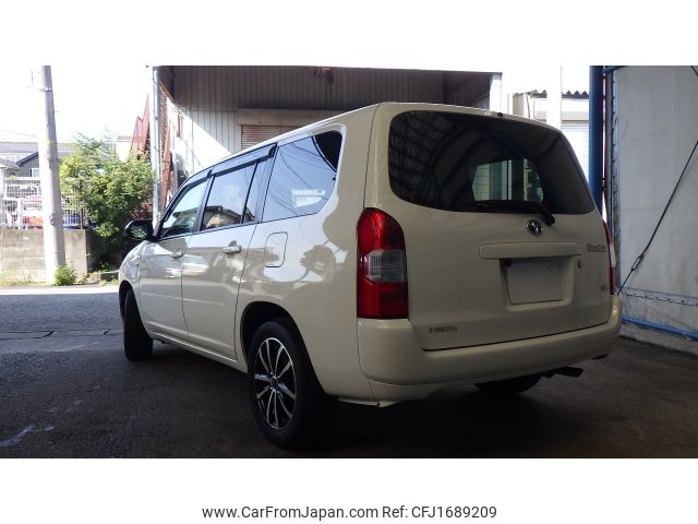 toyota probox-van 2024 CFJ1689209 image 2