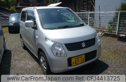 suzuki wagon-r 2012 -SUZUKI 【静岡 580ﾜ3241】--Wagon R MH23S--939235---SUZUKI 【静岡 580ﾜ3241】--Wagon R MH23S--939235-