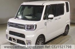 daihatsu wake 2017 CFJ1521798