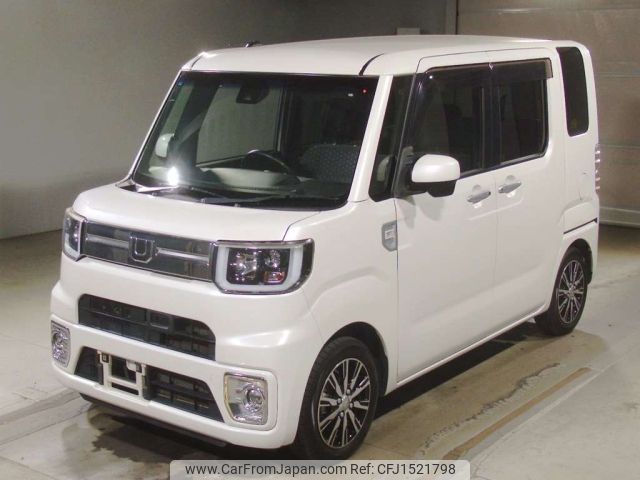 daihatsu wake 2017 CFJ1521798 image 1