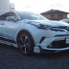 toyota c-hr 2017 -TOYOTA--C-HR DAA-ZYX10--ZYX10-2088029---TOYOTA--C-HR DAA-ZYX10--ZYX10-2088029- image 27