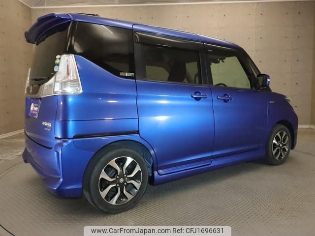 suzuki solio-bandit 2015 CFJ1696631 image 2