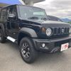 suzuki jimny-sierra 2024 -SUZUKI--Jimny Sierra 3BA-JB74W--JB74W-227***---SUZUKI--Jimny Sierra 3BA-JB74W--JB74W-227***- image 3