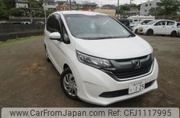honda freed 2017 -HONDA--Freed DBA-GB5--GB5-1027091---HONDA--Freed DBA-GB5--GB5-1027091-