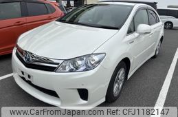 toyota sai 2011 quick_quick_DAA-AZK10_AZK10-2047546