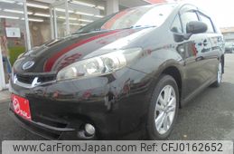 toyota wish 2009 -TOYOTA--Wish DBA-ZGE20W--ZGE20-0014273---TOYOTA--Wish DBA-ZGE20W--ZGE20-0014273-