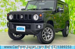 suzuki jimny 2023 quick_quick_3BA-JB64W_JB64W-283896