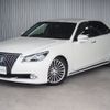 toyota crown-majesta 2014 -TOYOTA--Crown Majesta DAA-GWS214--GWS214-6004260---TOYOTA--Crown Majesta DAA-GWS214--GWS214-6004260- image 1