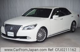 toyota crown-majesta 2014 -TOYOTA--Crown Majesta DAA-GWS214--GWS214-6004260---TOYOTA--Crown Majesta DAA-GWS214--GWS214-6004260-