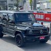 mercedes-benz g-class 2018 GOO_JP_700070667430240810002 image 37