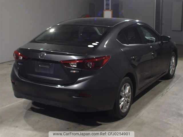 mazda axela 2015 -MAZDA--Axela BYEFP--112358---MAZDA--Axela BYEFP--112358- image 2