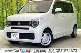honda n-wgn 2021 CFJ1574673