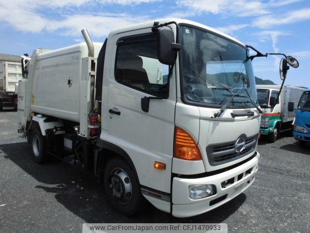 hino ranger 2017 GOO_NET_EXCHANGE_0802755A30250725W002 image 2