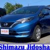 nissan note 2018 quick_quick_DBA-E12_E12-613028 image 1