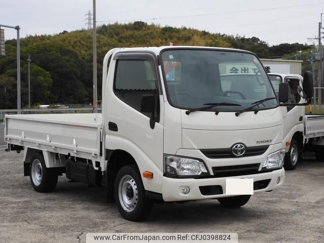 toyota toyoace 2018 GOO_NET_EXCHANGE_0709067A30241031W002 image 2